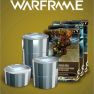 ⭐ Warframe ⭐ 3210 Platinum + Triple Rare Mods ⭐ Reliable, Safe and Fast! - image