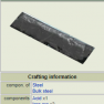 Steel Scrap [10.000] (Junk) - image