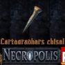 ☯️ [PC] Cartographers chisel (Cartographer's Chisel) ★★★ Necropolis Softcore ★★★ Instant Delivery - image