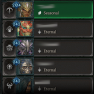 [S8] LV60 Trap Rogue Para 205+ 4 x MAX LVL 242+ Para GEARED ETERNAL Druid, Spiritborn, Necro, Barb ! - image