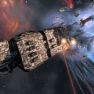⭐️ Any Jump Freighter: Arc Anshar Rhea Nomad ⭐️ - image