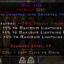 Lo rune Non-Ladder softcore PC - image
