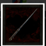 Rare Wand +5 Lightning Spell Skills/Spell Damage/Lightning Damage/Maximum Mana/Cast Speed/Mana Regen - image
