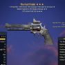 Two Shot Explosive .44 pistol The Fact Finder (-25% Action Point Cost) - image