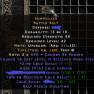 Snowclash Belt +2cold skills - PD2 Season 9 - image