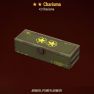 Charisma Legendary Mod (Armor: +2 Charisma) - image