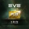 1 Plex Eve online from RPGcash (1 unit = 10 plex - min order 10 unit = 100 plex) - image