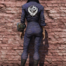 BoS Jumpsuit [Outfit] - image