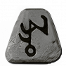 MAL RUNE HC HARDCORE - DIABLO 2 RESURRECTED LADDER - image