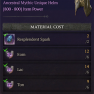 ✅S8-Runes Sets (x6 Eom x6 Lac x6 Ton)--(Runes for HarleQuinn Crest)✅ - image