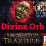 ✅_Divinе__Orb ★ POE 1 ★ Mercenaries of Trarthus Softcore ★ (Fast and SAFE!) - image