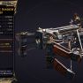 ⭐[MODDED] L40 MASTERWORK HANDBOW - 429.895 DMG! - 0.4S RELOAD TIME - ENCHANTEDx3 - META WEAPON!!!⭐ - image