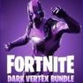 [GLOBAL - Any Platform] Dark Vertex + 500 V-Buck - Quickest delivery - image