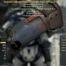 Strangler Heart Assassin's/AP/Sentinel(Jet Pack Helmet)  6/6 Full Set(Without Account Sharing) - image