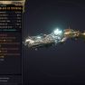 ⭐[MODDED] L1 CROSSBLADE ❄️/⚡ - 13.703 DMG (+8.804/S ❄️/⚡ DMG) - 0.5s RELOAD - ENCHANTEDx4⭐ - image