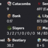 ✳️❗️ Solo-Coop | 43 farming | 48 SB lvl | 21 AVG | 901m NW | Full accept | Hypixel SkyBlock ❗️✳️ - image