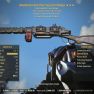 [Explosive]★★★ Bloodied Explosive Gauss Shotgun | FULLY MODIFIED | FAST DELIVERY | - image