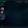 EUW Fresh Level 30 [Hand leveled]| 70K+BE |700 RP| İnstant Delivery Untouched huge loot - image