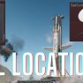 ⭐️Map with rocket fuel and antenna spawn⭐️ - image