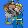 Large junk pack [50.000 each junk + 20.000 each flux]  (junk pack, junk bundle, all junk) - image