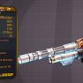 ⭐[PC/XB/PS] M10/L72 - DOWSING ROD 204.110x2 DMG (+225k SHOCK DMG) - 2.3s RELOAD - ANOINTED x3⭐ - image
