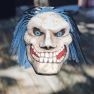 [PS4/PS5] Fasnacht Fiend Mask - image