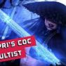 BUILD Cospri CoC Ice Spear Occultist  [Complete Setup] [Delivery: 60 Minutes] - Sentinel SC - image