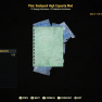 [XBOX] 4 Rare Backpack Skins + Backpack High Capacity Mod - image