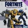 Fortnite - Transformers Pack + 1000 V-Bucks (Xbox Series X/S) - Xbox Live Key - GLOBAL - image