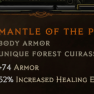 Mantle of the Pale Ox - image