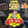 Level 500 Account Microsoft - Scoreboard Complete - Low Price - image