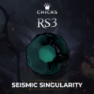Seismic singularity	 [FAST DELIVERY] - image