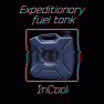 ☢️ Expeditionary fuel tank ☢️ ♻️ WORKING DELIVERY METHOD ♻️ ❗ 12.12 ❗ - image