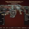 Vampire's Cryolator (+25% Weapon Speed, +15% Reload Speed) - image