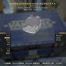 Unyielding Secret Service WWR Armor Set (+5 Intelligence)[FULL Mods + Jetpack] (Wastelanders DLC) - image