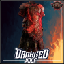 ⚜️ Redflare Conduit Anchorite Garb + 30 Exalted Orb ⚜️ Fast & Safe Delivery! - image