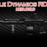 RD-704  7.62x39  |  Rifle Dynamics RD 704 | RD704 | TOP NEW META BUILD BP - image