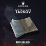 EFT Roubles - 1 Unit = 1M - image