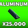 [XBOX] Aluminum x25.000 - image