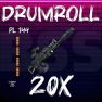 Fortnite STW Founder Drumroll PL 144  [ Delivery to PSN/XBOX/PC ] - image