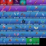 [ PC ] 40 Skins | The Foundation, Origin, Imagined, Ronin, Spider-Man, Prowler, Santa Dogg - image