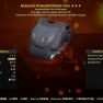 Aristocrat's Ultracite Power Armor (AP Refresh, Aid weights reduction. Jet Pack Arms) 6/6 Full Set - image