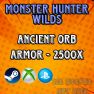 x2500 Ancient Orb Armor - image