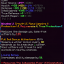 Hyperion w/ Wither Impact + LVL 200 Golden Dragon + Mythic Storm's Set 5 Star | F7 Mage Pack - image