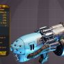 ⭐[PC/XB/PS] M10/L72 - TIGGS BOOM 308.804x18 DMG (+486k SHOCK DMG) - 4.79 FIRE RATE - ANOINTED x3⭐ - image