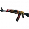 AK-47 | The Empress (Field-Tested) - image