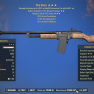 Bloodied Explosive The Fixer (Weapons break 50% slower) - image