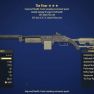 [PS4/PS5] Instigating The Fixer [25% faster fire rate / 25% less VATS AP cost] - image