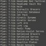 T-51 Power Armor Plans + Mods Plans Bundle [35 Total] - image