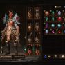 SEA | Lv 60(362)| Starter Ready Farming - Monk 27500 Combat Rating + 570 Resonance (DI717) - image